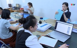 Ứng dụng công nghệ, nâng cao chất lượng đào tạo lái xe