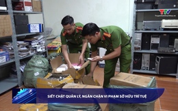 Bản tin Tài chính - Thị trường ngày 24/5/2026