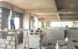 Mỗi công trình, dự án xây dựng chỉ phải thực hiện 1 thủ tục hành chính