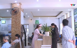 Chủ động chống nóng, bảo vệ sức khỏe người bệnh