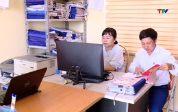 Hoàn thành cơ sở dữ liệu quốc gia về đất đai trong năm 2026