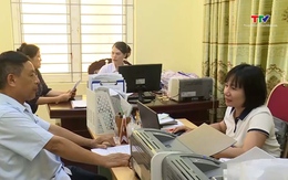 Đề xuất tăng phụ cấp cán bộ thôn, tổ dân phố lên tối đa 8 lần lương cơ sở