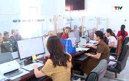 Hoàn thành kết nối cơ sở dữ liệu quốc gia trong tháng 9