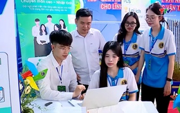 Việt Nam lần đầu vào Top 50 hệ sinh thái khởi nghiệp toàn cầu