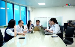 Thanh niên xứ Thanh xung kích, tiên phong trong chuyển đổi số