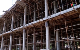 Đẩy nhanh tiến độ triển khai xây dựng các trường học tại các xã biên giới