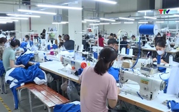 Giá trị xuất khẩu hàng hóa tháng 5/2026 tăng 6,6% so với cùng kỳ