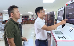 Công nghệ số mở lối cho hành chính công hiện đại