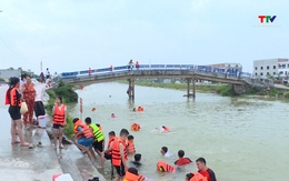 Để thiếu nhi có một mùa hè an toàn, bổ ích
