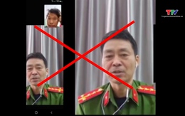 Giả danh Công an hỗ trợ VNeID cho trẻ em để lừa đảo