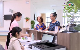 Giới thiệu hệ thống xạ trị Elekta Infinity – Bước tiến mới trong điều trị ung thư tại Thanh Hoá