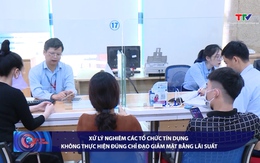 Bản tin Tài chính - Thị trường ngày 25/5/2026