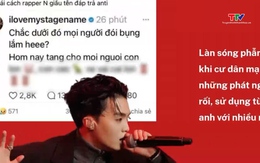 Sẽ công bố đen nghệ sĩ, KOL mắc sai phạm