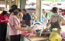 Mô hình “Chợ số - Nông thôn số” góp phần lan tỏa kỹ năng số cho cộng đồng