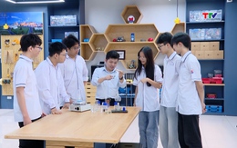 Tiêu chuẩn hưởng học bổng trong các ngành khoa học, công nghệ chiến lược