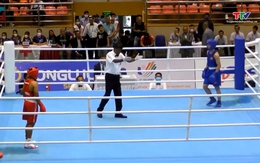 Võ sĩ Boxing Trần Thị Linh và ký ức về tấm huy chương vàng SEA Games 31