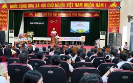 Xây dựng môi trường an toàn, yêu thương và không bạo lực với trẻ em