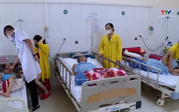 80% ca tử vong do bệnh mạn tính không lây