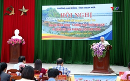 Triển khai cuộc thi ảnh và hiến kế phát triển du lịch Hàm Rồng