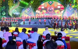 Khai mạc tuần du lịch Ninh Bình 2026