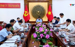 Khẩn trương chuẩn bị sơ kết 1 năm thực hiện mô hình chính quyền địa phương 2 cấp