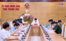 Đảm bảo an toàn hành lang lưới điện trước mùa mưa bão