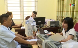 Trăn trở của cán bộ không chuyên trách trước ngày nghỉ việc