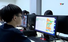 Chuẩn bị đầy đủ các điều kiện thi tốt nghiệp THPT trên máy tính