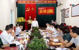 Xã Hà Long chủ động kịch bản tăng trưởng cho giai đoạn mới