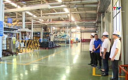 Tăng cường triển khai các giải pháp tiết kiệm điện năm 2026