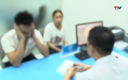 Gia tăng học sinh bị rối loạn lo âu do áp lực học tập