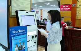 "Làn xanh" trong giải quyết thủ tục hành chính: Nhanh hơn, hiệu quả hơn