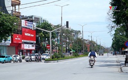 Phường Hạc Thành khắc phục bất cập đèn tín hiệu giao thông