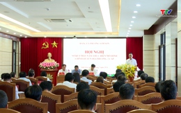 Phường Sầm Sơn: Sơ kết 1 năm thực hiện mô hình chính quyền địa phương 2 cấp