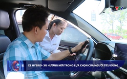 Bản tin Tài chính - Thị trường ngày 27/5/2026