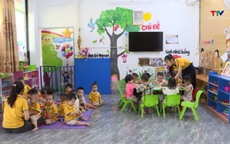 Để công nhân yên tâm làm việc trong mùa hè
