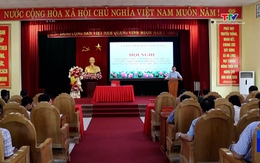 Xã Hà Long triển khai sản xuất vụ Thu Mùa 2026