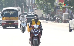 Bảo vệ sức khoẻ người lao động giữa nắng nóng kéo dài