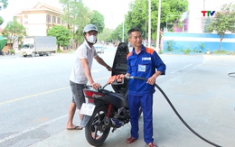 Vì sao không bán song song xăng E10 và xăng RON 95?
