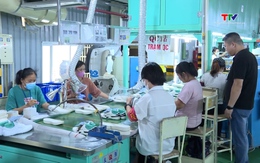 5 tháng năm 2026, Thanh Hóa thu ngân sách tăng 12,6% so với cùng kỳ