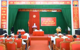 Kỳ họp thứ 2 Hội đồng nhân dân xã Sao Vàng khóa II, nhiệm kỳ 2026 - 2031