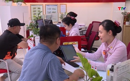 Ngân hàng tăng tốc xây dựng hệ sinh thái tài chính số