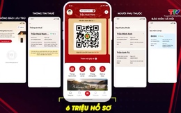 Phát triển VNeID thành siêu ứng dụng, bao gồm dịch vụ thanh toán