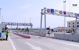 5 tuyến cao tốc vận hành thu phí ổn định