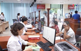 Cắt giảm thủ tục để thúc đẩy tăng trưởng