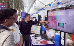 Gen Z Việt Nam dẫn đầu tìm kiếm thông tin bằng AI