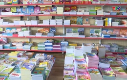 Giá sách giáo khoa sẽ giảm hơn 13%