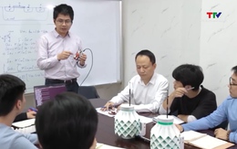 Hỗ trợ tới 1 tỷ đồng/năm cho nghiên cứu sinh xuất sắc nghiên cứu công nghệ chiến lược