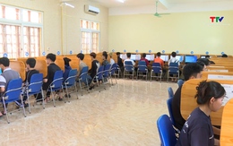 Yêu cầu nâng chất lượng đào tạo lái xe