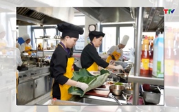 Ẩm thực chay Huế góp phần làm giàu sản phẩm du lịch văn hóa đặc sắc